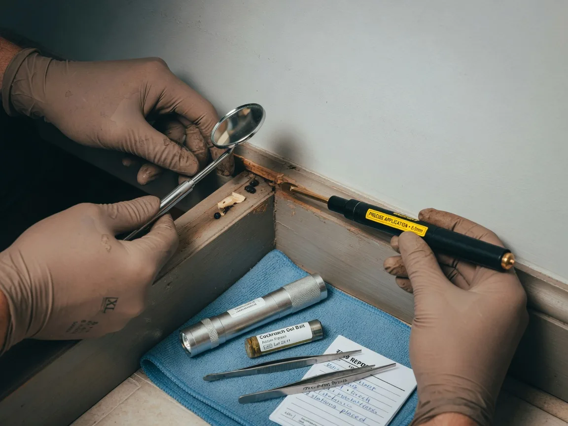 Why choose Emergency Pest Control in Overland Park, KS